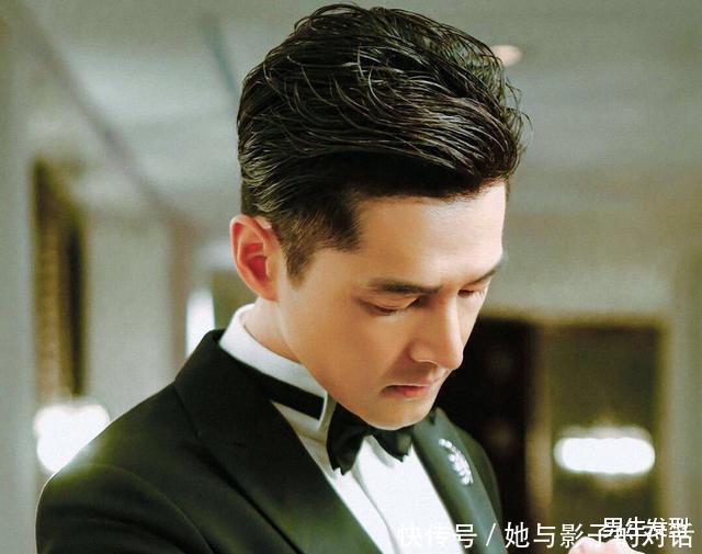 男生别迷恋“背头”发型了，今夏留这4款短发，时尚帅气不油腻