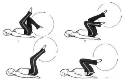 腰间盘突出|腰疼难忍，因为腰间盘突出？教你一招轻松缓解腰疼