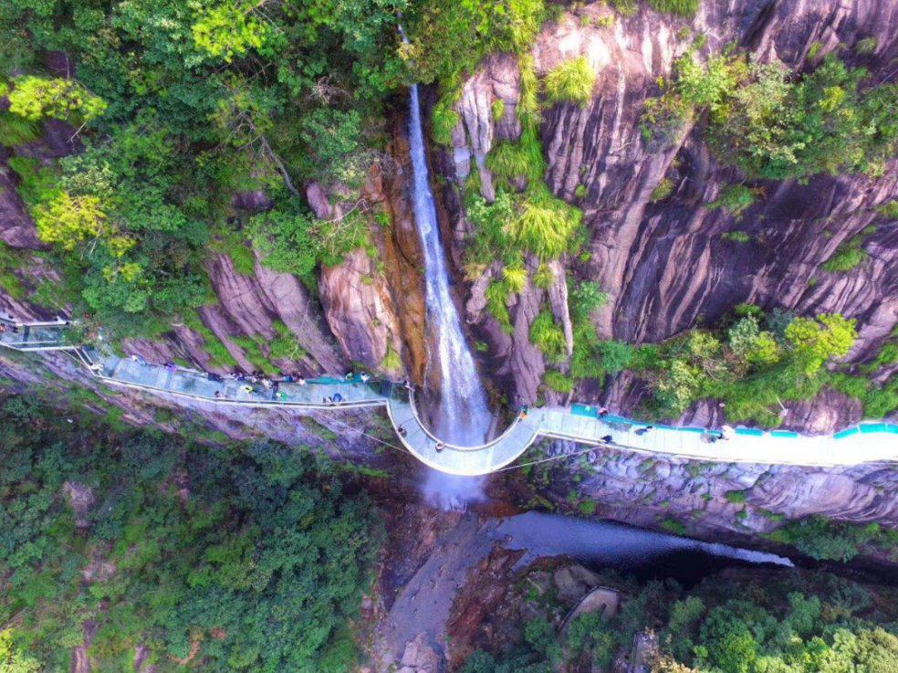 浙里办|不出省！乘着杭台高铁游天台美景，春节前凭高铁票半价