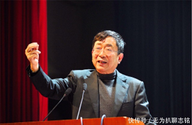 余秋雨:我离不开孤独,我的人生很苍凉