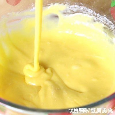 低粉|吃一口就会上瘾的海盐芝士蛋糕卷｜奶味十足，入口即化