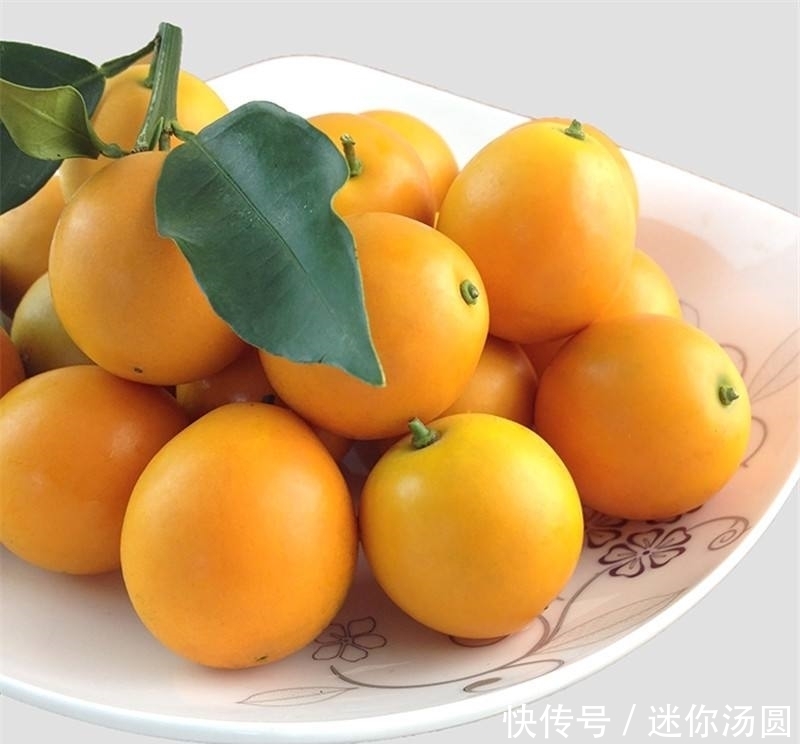 禁忌|冬季,吃金桔有3大禁忌,却有很多人不清楚第三个,别犯错误了