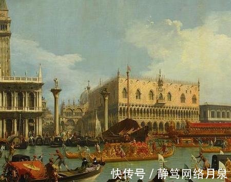 沙漠|中世纪文艺复兴的出现,终结了西欧文化的沙漠时期