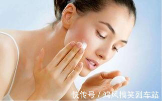 护肤品 女人不管奔几,洗脸后要懂得“3不要”,不然再贵护肤品也白用