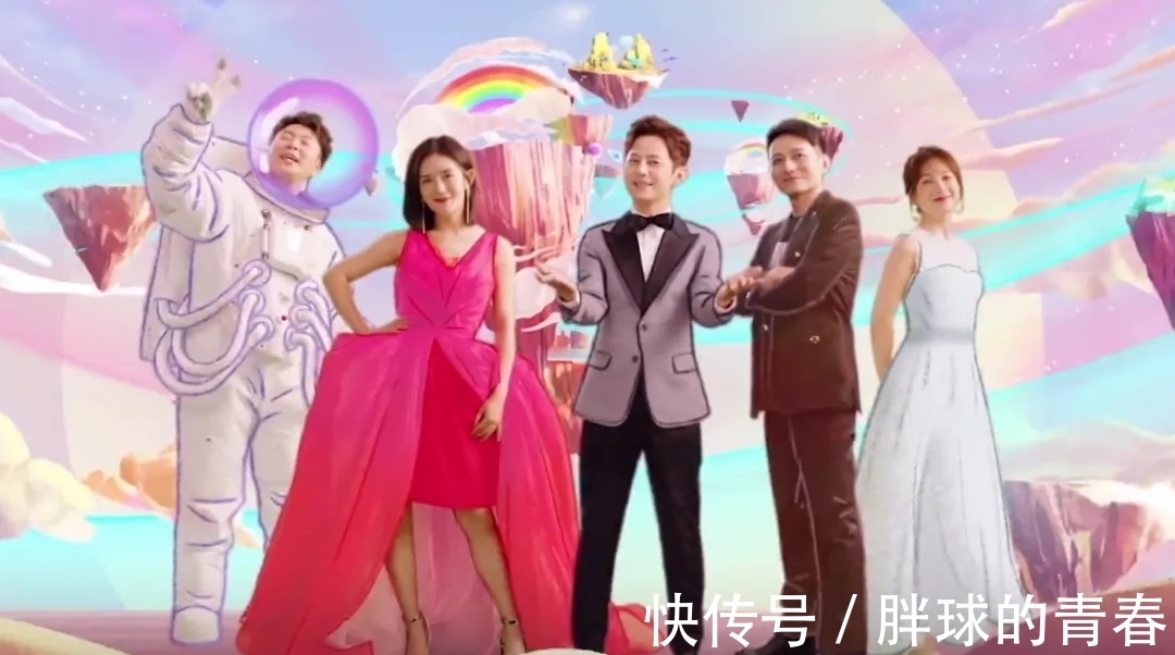 卫视骄傲变弃子,连正经告别都没有的“快本”,做了哪些错事?