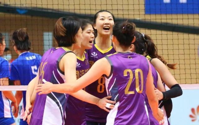 万梓玥|女排14人集训名单浮现?李盈莹或领衔天才少女阵容,5新星受期待