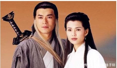 江湖|一代神雕大侠杨过,究竟隐居还是绝迹江湖?黄衫女一句话道破现状