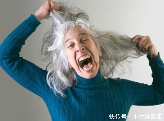 头发|白头发变多了,不要以为是老了,是身体缺少这几种营养素