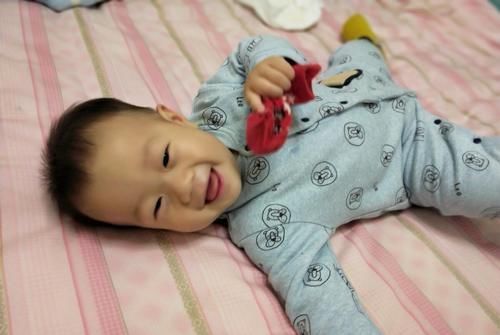 大人话|孩子多大能听懂“大人话”?早于这个年龄,或许是个“聪明胚子”