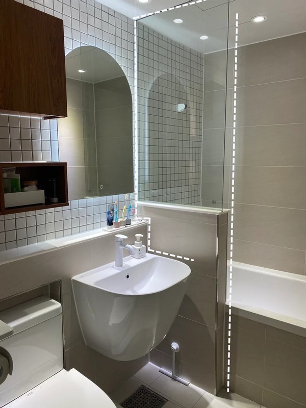 全屋|118㎡治愈系的家,全屋打理得一尘不染,日本主妇也得甘拜下风