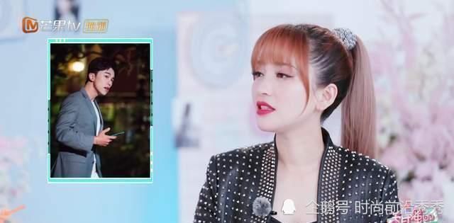 cp|金莎盛况cp不悲,或迎反转?与耿斯汉的约会是节目组的别有用心