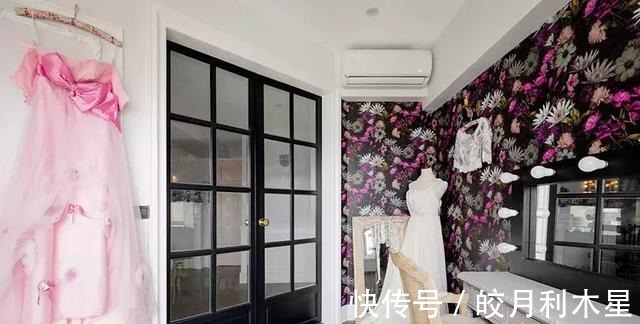 老房|90后夫妻爆改异形破旧老房,67㎡也挤出小三室,还有专门的工作室