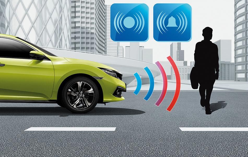 越来越|越来越香的无人驾驶，离我们可能就隔着一个转角