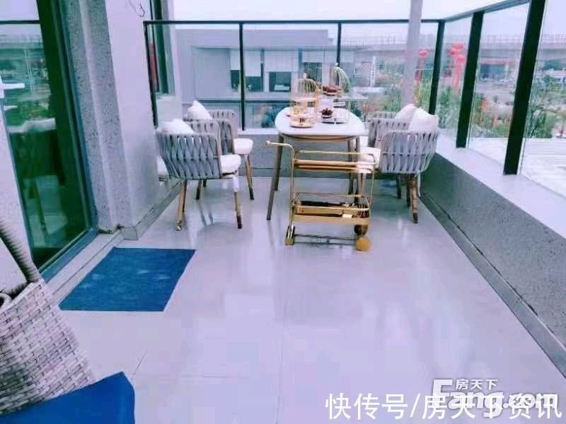 祥云|中粮祥云地铁小镇怎么样?看置业顾问李和芳发布了一条项目新消息