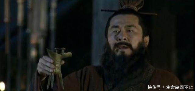 消极|曹操一句诗,适合消极的人,刘备一句话,适合老实人,孙权的呢?