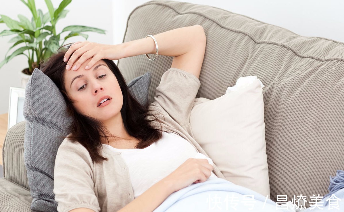 元素|三种表现,可能暗示孕妈身体缺锌了,专家:这样补往往利胎又利己