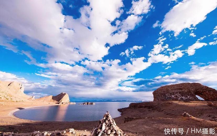 雪域高原，人间仙境，西藏必去的十大景区