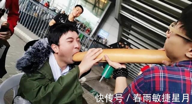 可莉|年年都有爆款,漫展最多的角色是谁,就代表今年最火的动漫是哪部