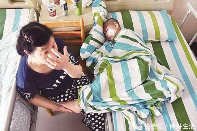 医生|6岁男孩每天一碗“蛋炒饭”,1个月后送去抢救,医生父母太无知
