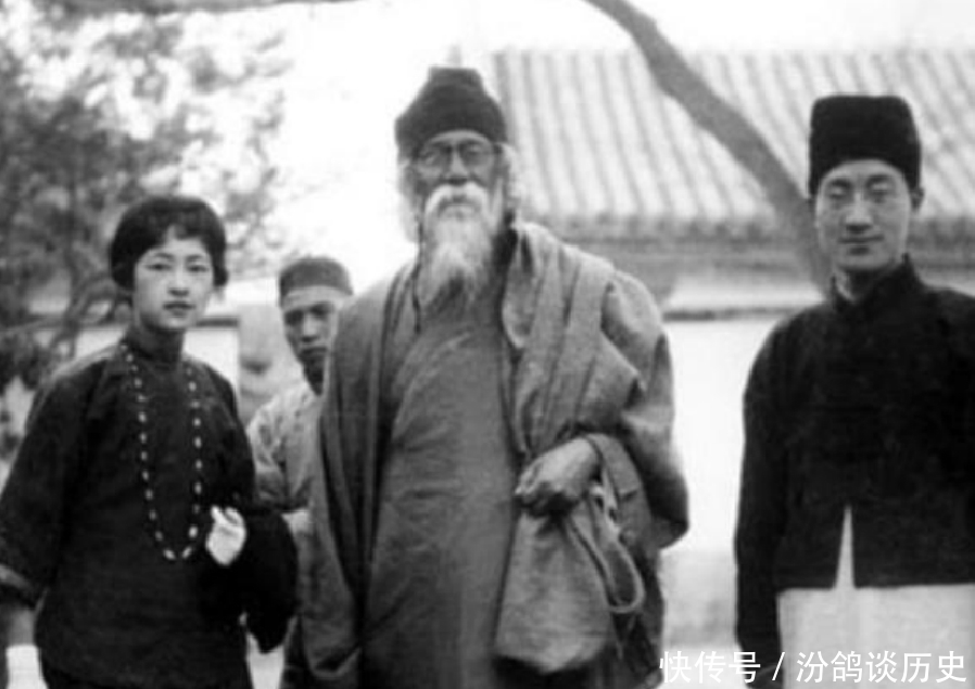 梁思成|民国第一美女林徽因:少帅张学良钟情她,徐志摩为她痴迷半生!