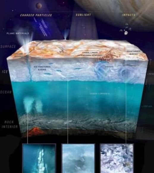 NASA将派探测器前往“第二地球”，科学家担心会对它造成污染