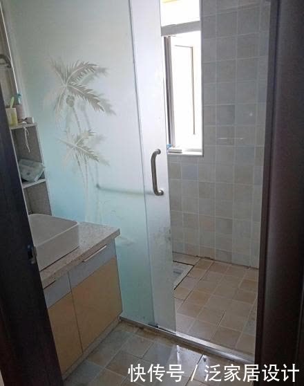 装修|新房刚保洁完,简单装修全部下来花了15万,朋友都说简单最好!