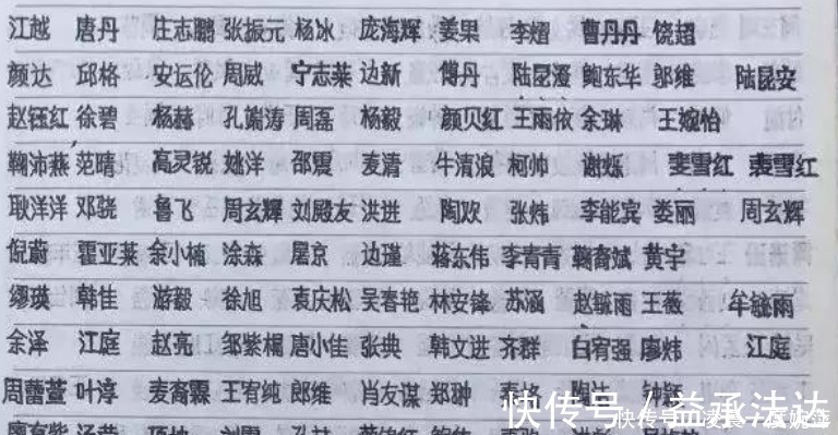 小世界|“星星之子”林文彬16岁因手写“印刷体”火爆全网,结果如何