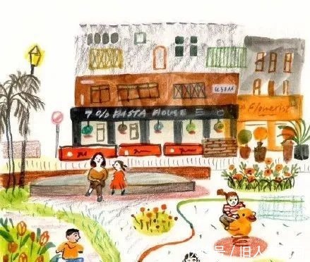 不是孩子总是比别人差一点点,而是家长没意识到这一点