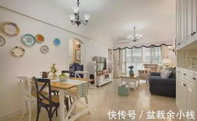 衣柜|87㎡挤出2室2厅2卫,衣柜、鞋柜全到顶,发朋友圈被赞爆!