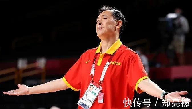 主帅|首钢大调整!秦晓雯走人张云松接管男篮,前国家队主帅重回女篮