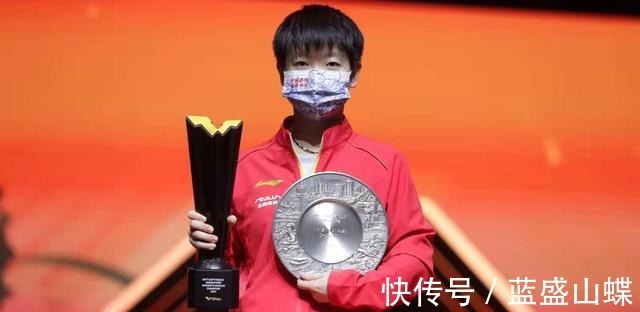 孙颖莎|孙颖莎不再散养!将迎来顶尖教练指导,刘国梁李隼称其为“杀神”!