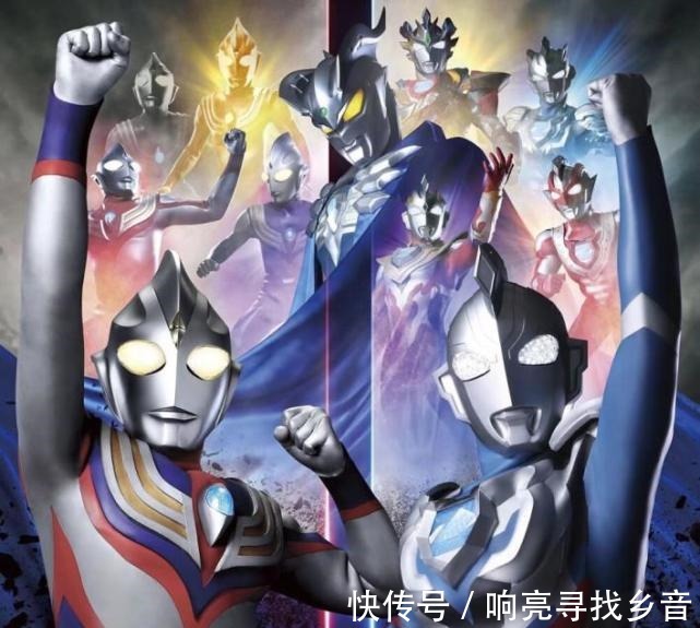 完结|奥特银河格斗二也完结了,奥特曼粉丝们要如何度过周末呢