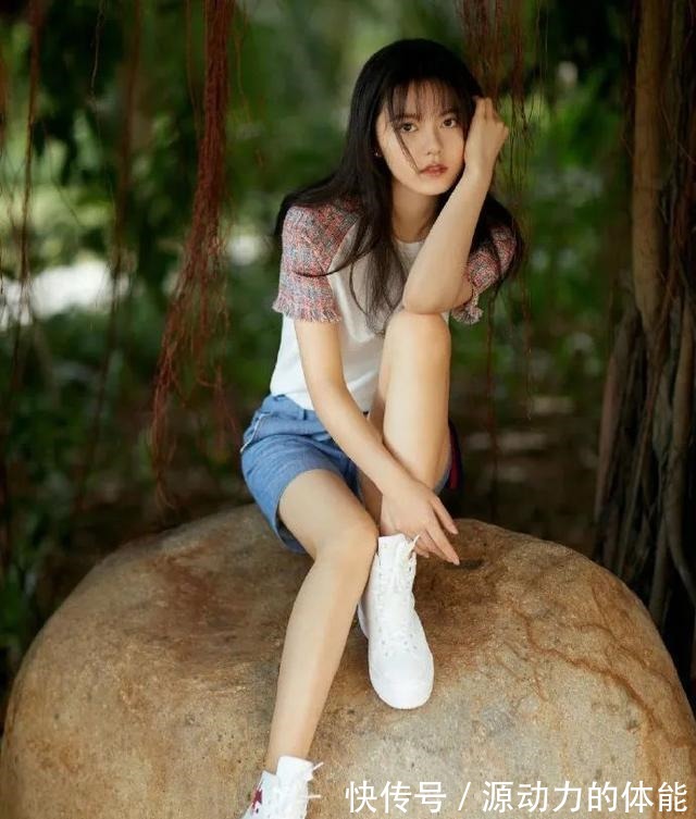 头发 显老又土气的5款发型，我劝你别留了！