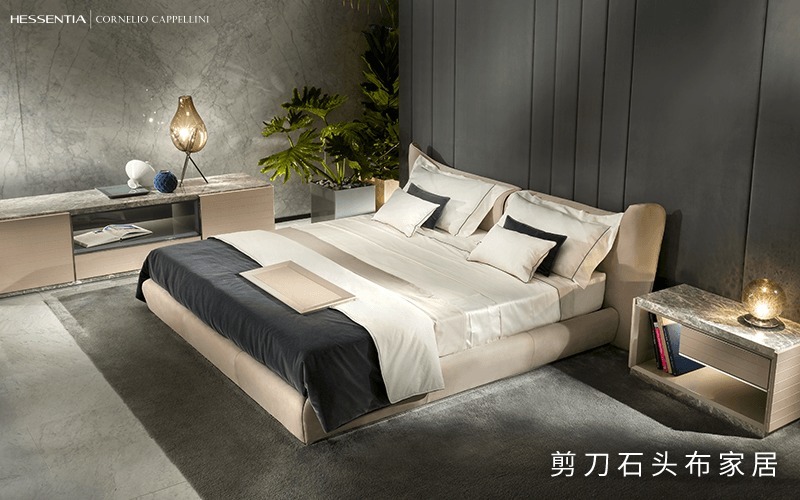 进口床|进口床图片大全,哪一款床你想搬回家?