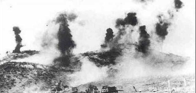 毛主席|抗美援朝战争打到一半,彭德怀却因身体原因被迫回国,最后是谁代替其位置