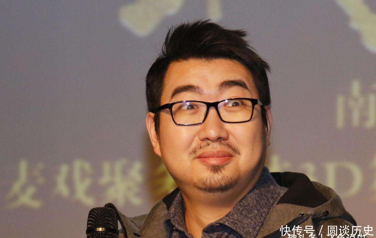 放放|南派三叔重磅新作《世界》:盗古墓先放放,向未来盗命才够刺激