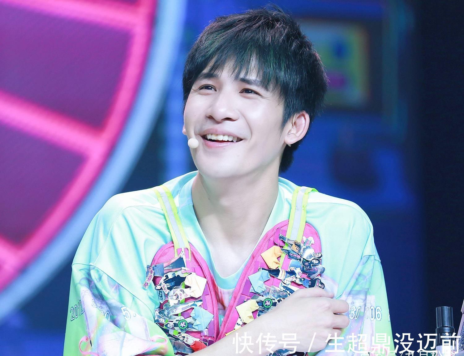 《天天》独留汪涵挑大梁王一博无证大张伟疑请辞,兄弟团不在了