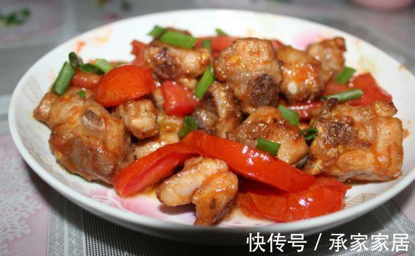 肉馅|经常吃都吃不腻的几道家常菜,每道都色香味俱全,好吃又营养