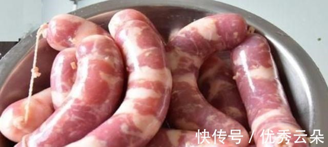 灌香肠，掌握好5个步骤，香肠不霉不臭，咸甜适中越吃越香！
