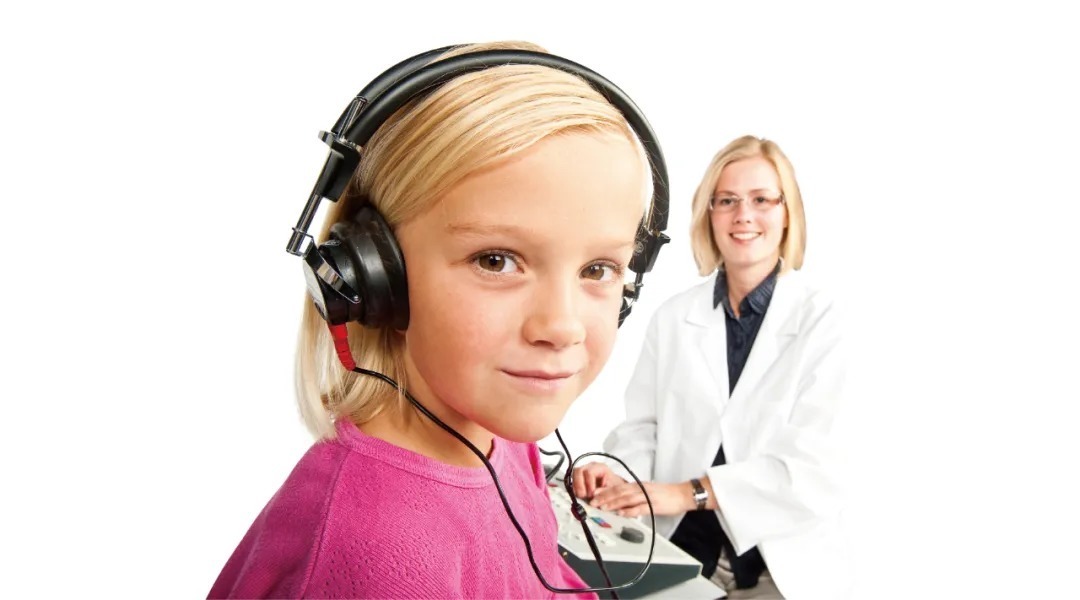 大前庭|涪陵惠耳助听器与您分享；大前庭宝宝如何保护？这份指南请收好