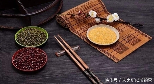 筷子|老祖宗为何规定16两为1斤,筷子长度7寸6分炎黄子孙应该了解