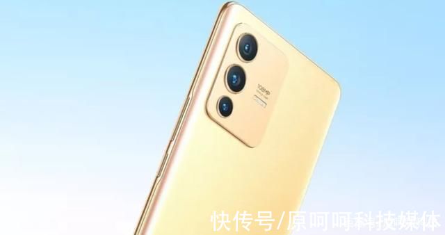 闪光灯|对标iPhone 13，以及不寻常的相机:Vivo S12系列震撼来袭