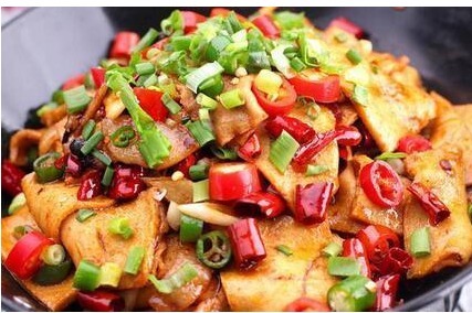 学做以下6道家常菜,客人上门夸不停,刚上桌就被吃光