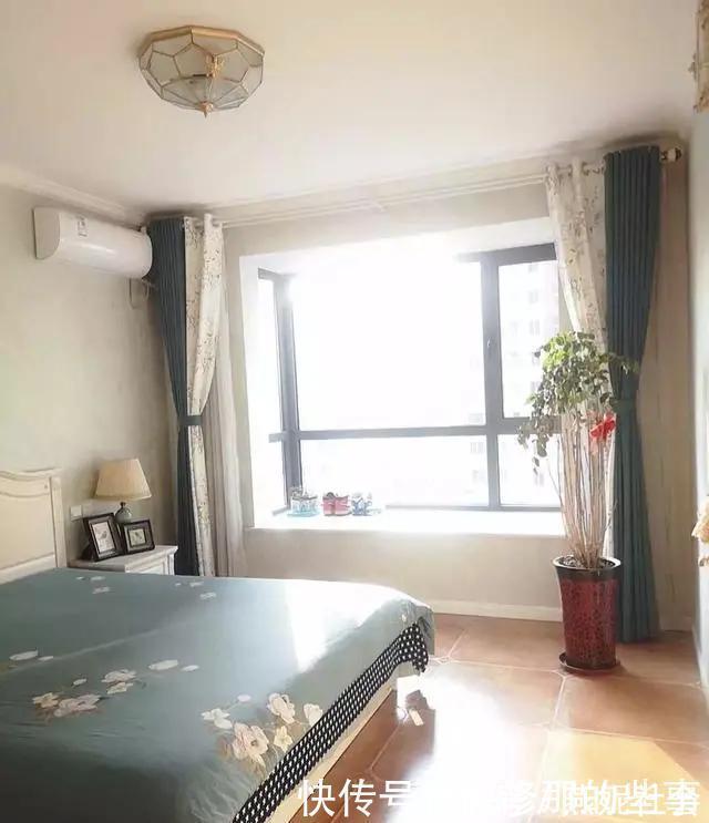 阳台|媳妇不听劝,非要把阳台改书房,完工后绝了!晒晒