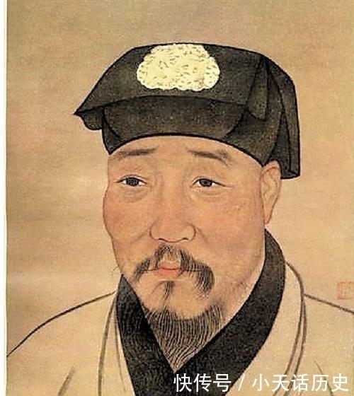 胡宗宪&秀才写出“奇葩”对联,上联与下联一字不差,流传至今堪称经典