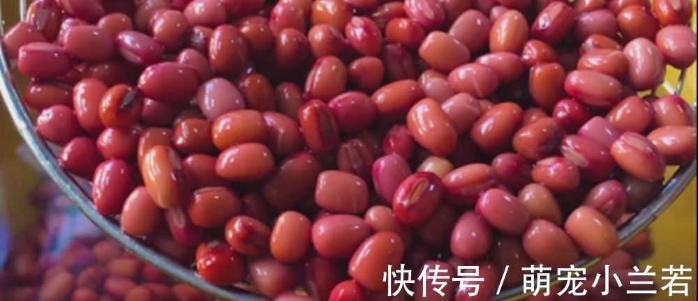 红豆|自从学会糯米这吃法,我家一周吃3次,香软甜糯,吃一次忘不了