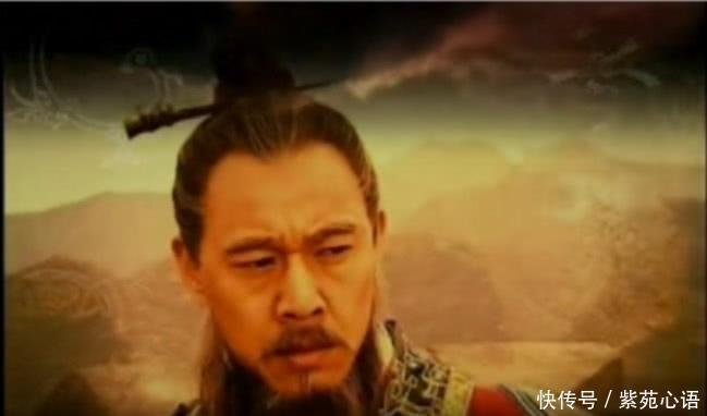 秦始皇|秦始皇和刘邦，仅差三岁的两朝皇帝，为何给人感觉是两个时代！