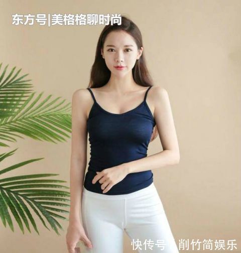 打底裤|街拍穿着打底裤让你光彩夺人,亮眼时尚更优雅迷人