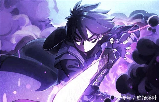 刺客伍六七两周年采访,第三季会有女角色,漫画与动画有着联系