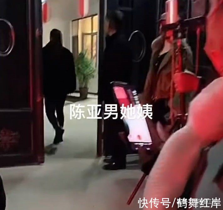 经纪人|陈亚男又发长文,称坚决捍卫自己的社交账号,呼吁网友善待朱小伟